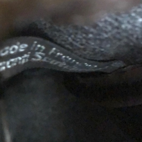 Vintage Dior Shoulder purse no bundle - Picture 6 of 8